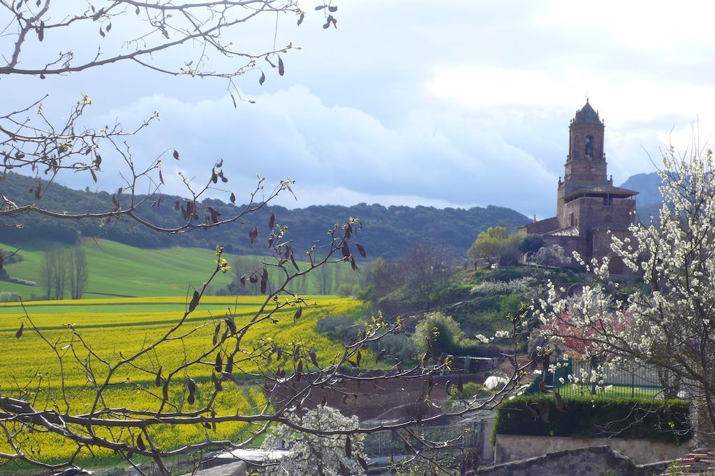 Villa Casa La Rinconada Azuelo Zimmer foto