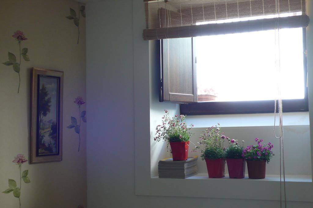 Villa Casa La Rinconada Azuelo Zimmer foto
